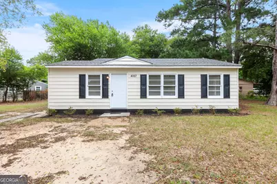 4167 Pershing Avenue, Macon, GA 31204 - Photo 1