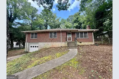 3100 N Druid Hills Road, Decatur, GA 30033 - Photo 1