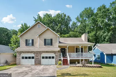 1818 Killarney Drive, Marietta, GA 30008 - Photo 1