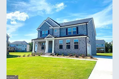 1111 Brookstone Terrace #11D, Bogart, GA 30622 - Photo 1