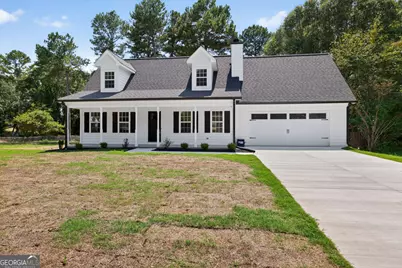 883 Windward Road, Winder, GA 30680 - Photo 1