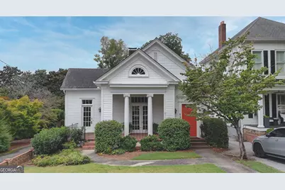 412 E 3rd Avenue, Rome, GA 30161 - Photo 1