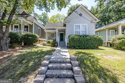 1130 Ash Street, Macon, GA 31201 - Photo 1