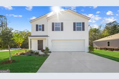 125 Fraser Lane, Rincon, GA 31326 - Photo 1