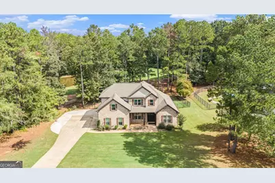 804 Eggie Court, McDonough, GA 30252 - Photo 1
