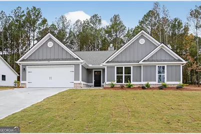 100 Mockingbird Lane #36, Winder, GA 30680 - Photo 1