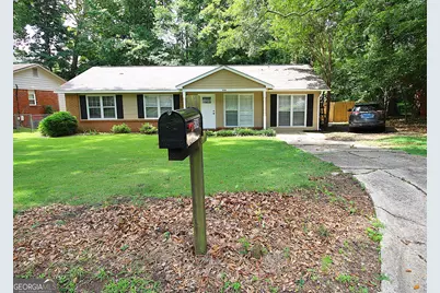 5246 Cunningham Drive, Columbus, GA 31909 - Photo 1