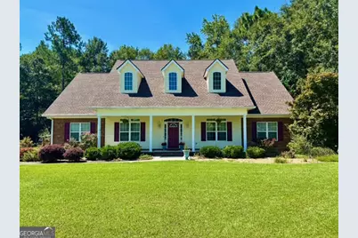 1924 Chatsworth Court, Statesboro, GA 30461 - Photo 1