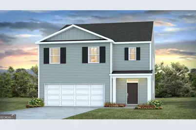 138 Fraser Lane, Rincon, GA 31326 - Photo 1