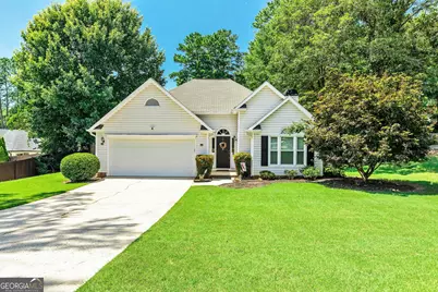 203 Birkhill, Peachtree City, GA 30269 - Photo 1