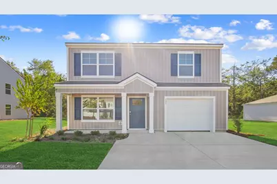 133 Fraser Lane, Rincon, GA 31326 - Photo 1