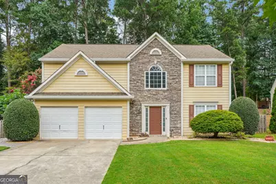 1804 Wellborn Way SW, Marietta, GA 30008 - Photo 1