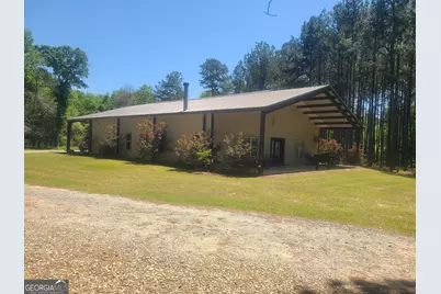715 Perry Highway, Hawkinsville, GA 31036 - Photo 1
