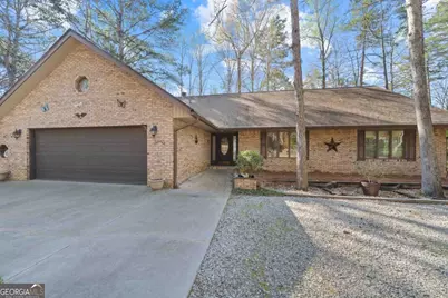 144 Rock Springs Road, Eatonton, GA 31024 - Photo 1