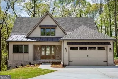 5535 Chestatee Landing Way, Gainesville, GA 30506 - Photo 1