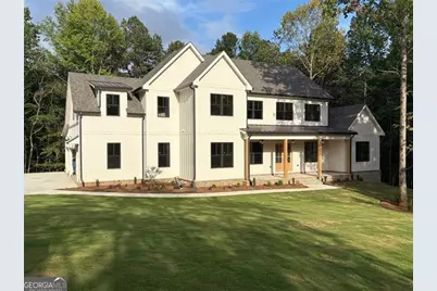 185 Young Harris, Canton, GA 30115 - Photo 1