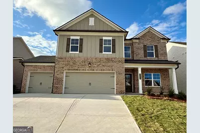 5256 Baymont Drive #31A, Gainesville, GA 30507 - Photo 1