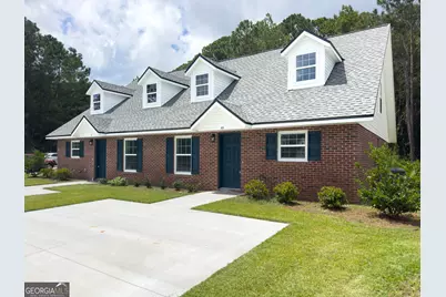 323 Madison Avenue, Saint Marys, GA 31558 - Photo 1