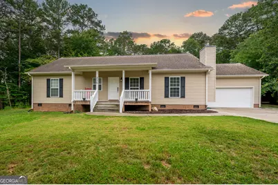 235 Freedom Lane, Ringgold, GA 30736 - Photo 1