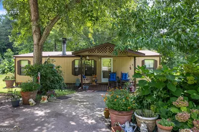 4149 Furman Gribble Road, Young Harris, GA 30582 - Photo 1