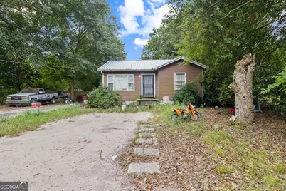 1022 Chatham Street, Macon, GA 31206 - Photo 1