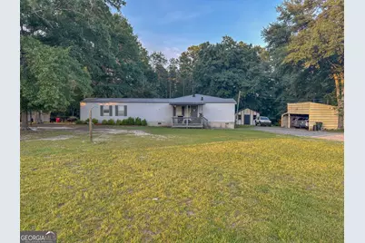 651 Henderson Road, Macon, GA 31217 - Photo 1