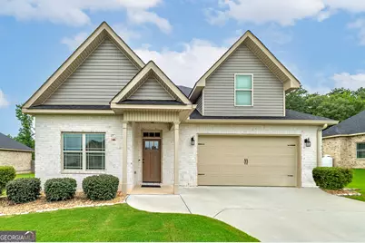 519 Barbara Court, Forsyth, GA 31029 - Photo 1