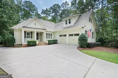 1860 Garners Ferry Road, Greensboro, GA 30642 - Photo 1