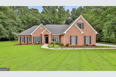 140 Ralston Court, Fayetteville, GA 30215 - Photo 1