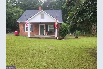 3715 S Lizella Road, Lizella, GA 31052 - Photo 1