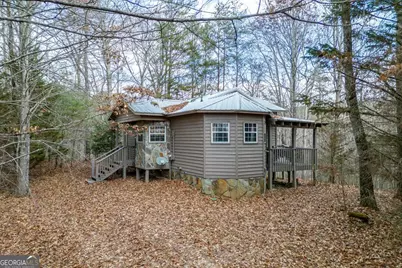 256 Nantahala Pass Road, Blue Ridge, GA 30513 - Photo 1