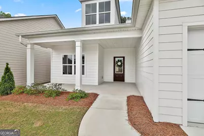 205 Farrell Creek Drive, Senoia, GA 30276 - Photo 1