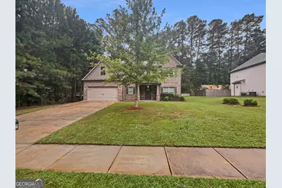 4212 Kenwood Trail, South Fulton, GA 30349 - Photo 1