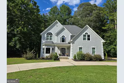 635 Ridgemont Drive, Fayetteville, GA 30215 - Photo 1