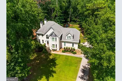 4725 Guilford Forest Drive, Atlanta, GA 30331 - Photo 1