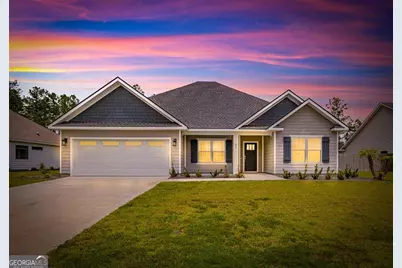 90 Allie Loop, Brunswick, GA 31525 - Photo 1