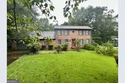 36 Laurelwood Circle, Griffin, GA 30224 - Photo 1