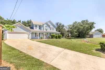 104 Driftwood Court, Bonaire, GA 31005 - Photo 1