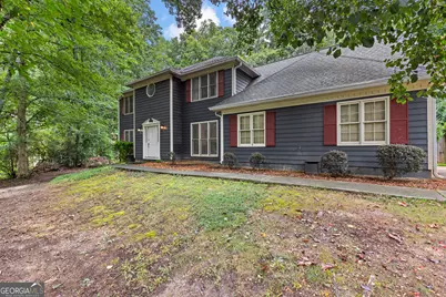 205 Sycamore Bend, Fayetteville, GA 30214 - Photo 1