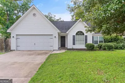 133 Savina Drive, Brunswick, GA 31523 - Photo 1