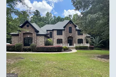 1022 Waverly Drive, Griffin, GA 30224 - Photo 1