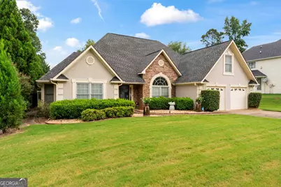 414 Homeplace Drive, Stockbridge, GA 30281 - Photo 1