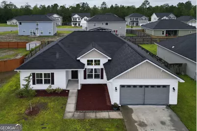 571 Rutledge Drive, Hinesville, GA 31313 - Photo 1
