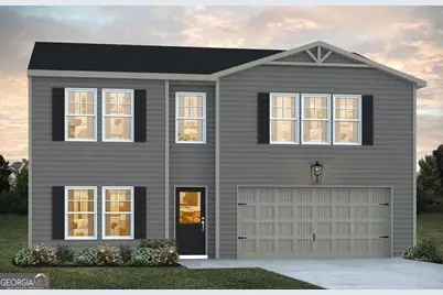 308 Cody Drive, Macon, GA 31216 - Photo 1