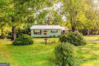 6494 Hwy 124 W, Hoschton, GA 30548 - Photo 1