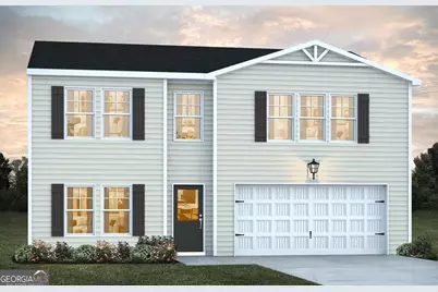 310 Cody Drive, Macon, GA 31216 - Photo 1