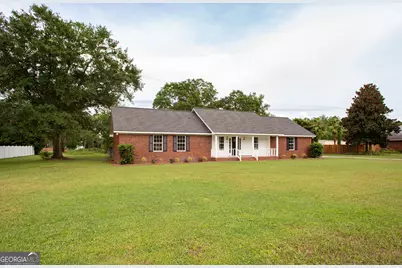 2918 Blue Jay Trail, Waycross, GA 31501 - Photo 1
