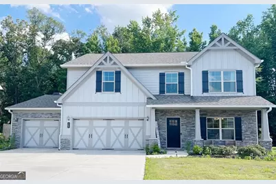 769 Rocky Springs Drive, Jefferson, GA 30549 - Photo 1