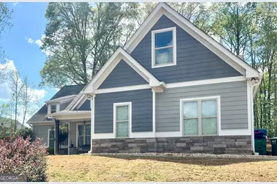 839 Belmont Park Drive, Commerce, GA 30529 - Photo 1