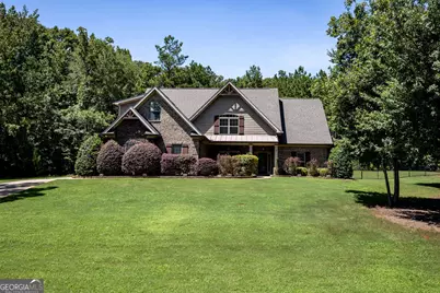 116 Crescent Drive, Forsyth, GA 31029 - Photo 1